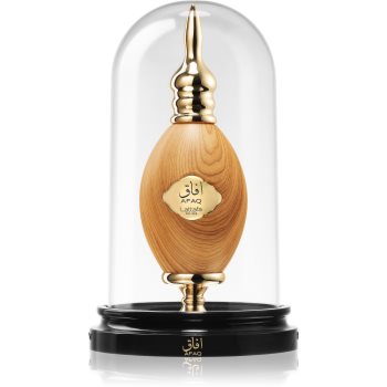 Lattafa Pride Afaq Eau de Parfum pentru bărbați - imagine 2